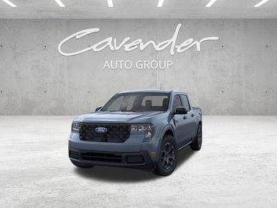 New 2026 Ford Maverick XLT SuperCrew Cab for sale #TRA04291 - photo 2