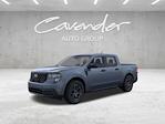 New 2026 Ford Maverick XLT SuperCrew Cab for sale #TRA04291 - photo 1