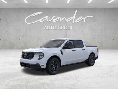New 2026 Ford Maverick XLT SuperCrew Cab for sale #TRA08475 - photo 1