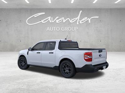New 2026 Ford Maverick XLT SuperCrew Cab for sale #TRA08475 - photo 2