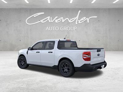 New 2026 Ford Maverick XLT SuperCrew Cab for sale #TRA09648 - photo 2