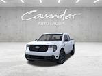 New 2026 Ford Maverick XLT SuperCrew Cab for sale #TRA09648 - photo 4