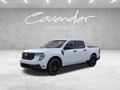 New 2026 Ford Maverick XLT SuperCrew Cab for sale #TRA20630 - photo 1