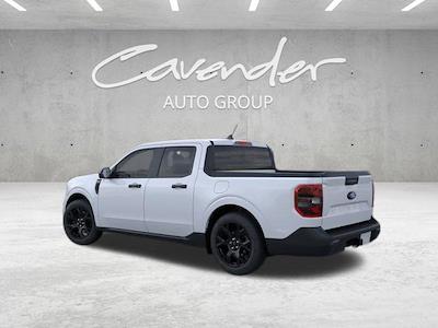 New 2026 Ford Maverick XLT SuperCrew Cab for sale #TRA20630 - photo 2