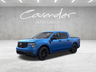 New 2026 Ford Maverick XLT SuperCrew Cab for sale #TRA21741 - photo 1