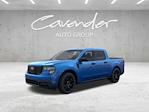 New 2026 Ford Maverick XLT SuperCrew Cab for sale #TRA21741 - photo 1