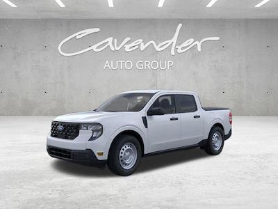 New 2026 Ford Maverick - photo 1