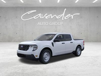 New 2026 Ford Maverick - photo 1