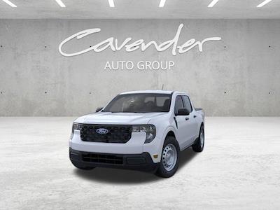 New 2026 Ford Maverick - photo 1