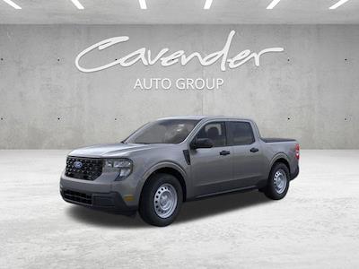 New 2026 Ford Maverick - photo 1