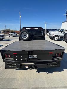 New 2024 Ford F-350 XL Crew Cab 4x4 Knapheide Flatbed Truck for sale #ref19688 - photo 2