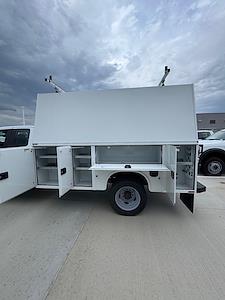 New 2024 Ford F-550 Super Cab 4x4 Knapheide KC132H2094 11' 1" Service Truck for sale #ref31311 - photo 2
