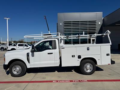 New 2024 Ford F-250 Regular Cab Service Truck for sale #ref97207 - photo 2