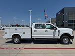 New 2025 Ford F-250 Crew Cab 4x4 Knapheide 696F40 8' 1" Service Truck for sale #sed09016 - photo 1