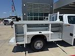 New 2025 Ford F-250 Crew Cab 4x4 Knapheide 696F40 8' 1" Service Truck for sale #sed09016 - photo 2