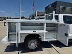 New 2025 Ford F-250 Crew Cab 4x4 Knapheide 696F40 8' 1" Service Truck for sale #sed09746 - photo 2
