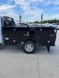 New 2025 Ford F-350 XL Crew Cab 4x4 Knapheide Flatbed Truck for sale #sed23379 - photo 2