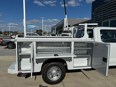 New 2025 Ford F-250 Crew Cab Knapheide Service Truck for sale #sed86082 - photo 1