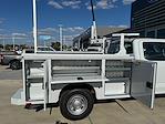 New 2025 Ford F-250 Crew Cab Knapheide Service Truck for sale #sed86082 - photo 1