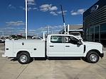 New 2025 Ford F-250 Crew Cab Knapheide Service Truck for sale #sed86082 - photo 5