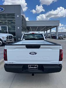 New 2025 Ford F-150 XL Regular Cab SRW Pickup for sale #skd99191 - photo 2