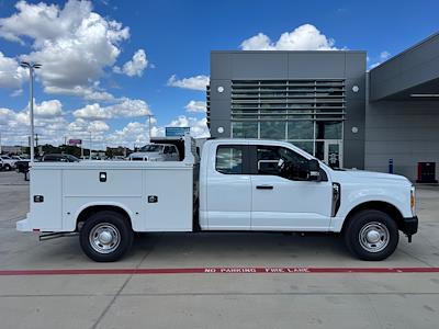 2026 Ford F-250 Super Cab SRW 4x2 Knapheide Service Truck for sale #tec30980 - photo 1