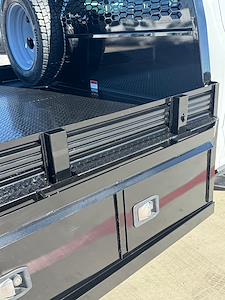 New 2026 Ford F-450 XL Crew Cab 4x4 Knapheide Flatbed Truck for sale #tec40081 - photo 2