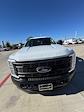 New 2026 Ford F-450 XL Crew Cab 4x4 Knapheide Flatbed Truck for sale #tec40081 - photo 5