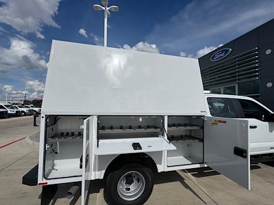 New 2026 Ford F-350 Crew Cab 4x4 Knapheide Service Truck for sale #tec40147 - photo 1