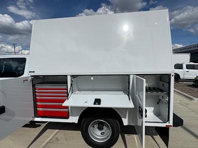 New 2026 Ford F-350 Crew Cab 4x4 Knapheide Service Truck for sale #tec40147 - photo 2