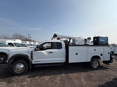 New 2026 Ford F-550 - photo 1
