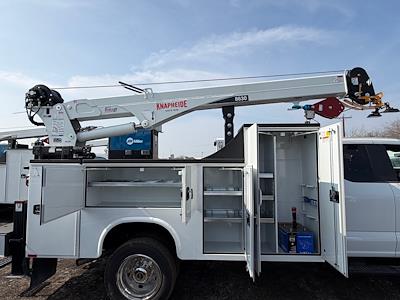 New 2026 Ford F-550 - photo 1