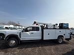 2026 Ford F-550 Super Cab DRW 4x4 Knapheide Mechanics Body for sale #tec43295 - photo 2