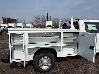 2026 Ford F-350 Crew Cab SRW 4x4 Knapheide Service Truck for sale #ted44332 - photo 2