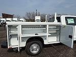 2026 Ford F-350 Crew Cab SRW 4x4 Knapheide Service Truck for sale #ted44332 - photo 2