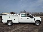 2026 Ford F-350 Crew Cab SRW 4x4 Knapheide Service Truck for sale #ted44332 - photo 1
