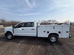 2026 Ford F-350 Crew Cab SRW 4x4 Knapheide Service Truck for sale #ted44332 - photo 7