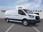 New 2025 Ford Transit 350 Low Roof Empty Cargo Van for sale #A25308 - photo 7