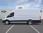 New 2026 Ford Transit 350 HD High Roof Empty Cargo Van for sale #A26030 - photo 3