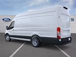 New 2026 Ford Transit 350 HD High Roof Empty Cargo Van for sale #A26030 - photo 4