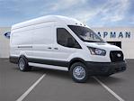 New 2026 Ford Transit 350 HD High Roof Empty Cargo Van for sale #A26030 - photo 7