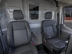 New 2026 Ford Transit 250 Medium Roof Empty Cargo Van for sale #A26119 - photo 10