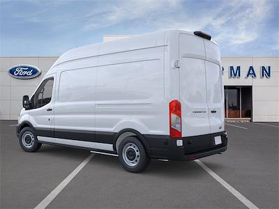New 2026 Ford Transit 250 High Roof Empty Cargo Van for sale #A26120 - photo 2