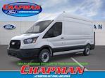 New 2026 Ford Transit 250 High Roof Empty Cargo Van for sale #A26120 - photo 1