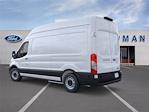New 2026 Ford Transit 250 High Roof Empty Cargo Van for sale #A26120 - photo 1