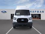 New 2026 Ford Transit 250 High Roof Empty Cargo Van for sale #A26120 - photo 6