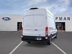 New 2026 Ford Transit 250 High Roof Empty Cargo Van for sale #A26120 - photo 8