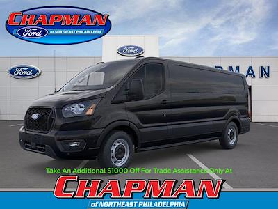 New 2026 Ford Transit 150 Low Roof Empty Cargo Van for sale #A26121 - photo 1
