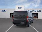 New 2026 Ford Transit 150 Low Roof Empty Cargo Van for sale #A26121 - photo 8