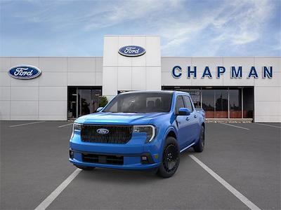 New 2026 Ford Maverick Lobo SuperCrew Cab for sale #A26133 - photo 2